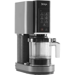 Aparat de inghetata Ninja NC300EU, Negru - Gri flexmag.md