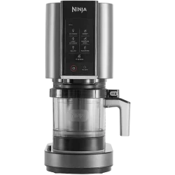Aparat de inghetata Ninja NC300EU, Negru - Gri flexmag.md