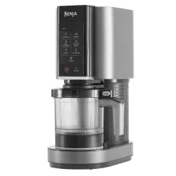Aparat de inghetata Ninja NC302EU Negru - Gri flexmag.md