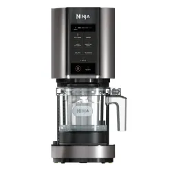 Aparat de inghetata Ninja NC302EU Negru - Gri flexmag.md