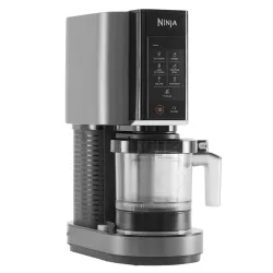 Aparat de inghetata Ninja NC302EU Negru - Gri flexmag.md