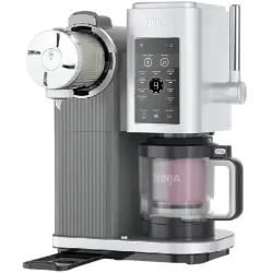 Машина для мороженого Ninja NC701EU Серая flexmag.md