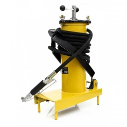 Смазочный аппарат Kraft&Dele KD1440 flexmag.md