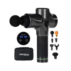 Aparat de masaj Kraft&Dele KD3080 flexmag.md