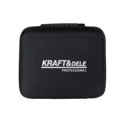 Массажер Kraft&Dele KD3081 flexmag.md
