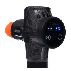 Массажер Kraft&Dele KD3082 flexmag.md