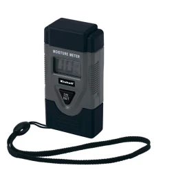 Aparat de masurat umeditatea Einhell 45.016.20 flexmag.md