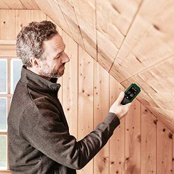 Влагомер древесины Bosch HUMID (0603688001) flexmag.md