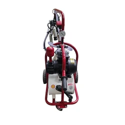 Aparat de muls vaci cu vacuum extern Vepemir 30L IN IN (16694-15) flexmag.md