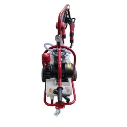 Aparat de muls vaci cu vacuum extern Vepemir 30L PL AL (20563-15) flexmag.md
