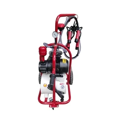 Aparat de muls vaci cu vacuum extern Vepemir 30L PL IN (6401-15) flexmag.md