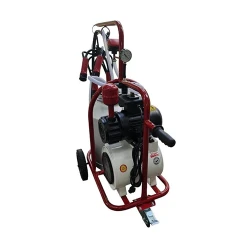 Aparat de muls vaci cu vacuum extern Vepemir 40L PL AL (7622-08) flexmag.md