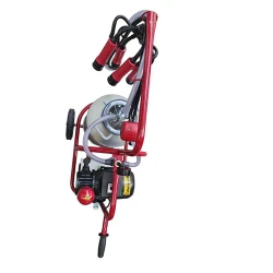 Aparat de muls vaci cu vacuum extern Vepemir 40L PL AL (7622-08) flexmag.md