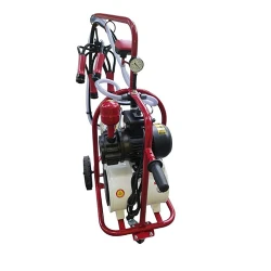 Aparat de muls vaci cu vacuum extern Vepemir 40L PL IN (1089-08) flexmag.md