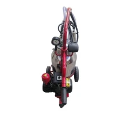 Aparat de muls vaci Vepemir (1 post Inox-1 bidon 30l Inox) 32626-08 flexmag.md
