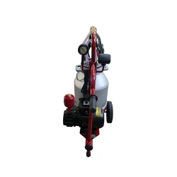 Aparat de muls vaci Vepemir VPM11A30ECOG flexmag.md
