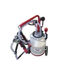 Aparat de muls vaci Vepemir VPM11A30ECOG flexmag.md