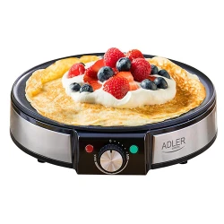 Aparat de preparat clătite Adler AD 3058 flexmag.md