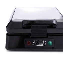 Вафельница Adler AD 3036 flexmag.md