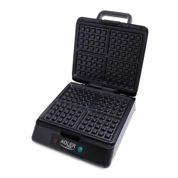 Вафельница Adler AD 3036 flexmag.md