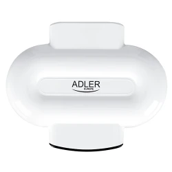 Aparat de preparat waffle Adler AD 3062 flexmag.md