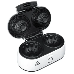 Aparat de preparat waffle Adler AD 3062 flexmag.md