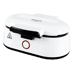 Aparat de preparat waffle Adler AD 3062 flexmag.md