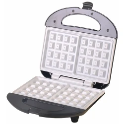 Aparat de preparat waffle Camry CR 3019 flexmag.md