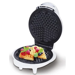 Aparat de preparat waffle Camry CR 3022 flexmag.md