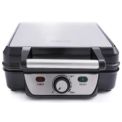Aparat de preparat waffle Camry CR 3025 flexmag.md