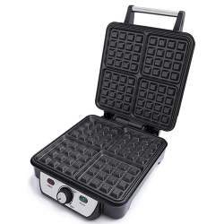 Aparat de preparat waffle Camry CR 3025 flexmag.md