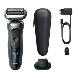 Aparat de ras Braun 72-G1200s flexmag.md