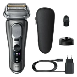 Aparat de ras Braun Series 9 9615s flexmag.md