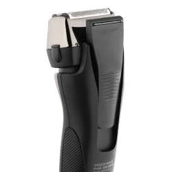 Aparat de ras electric Ardesto SHR-B8WDR, Negru - Otel inoxidabil flexmag.md