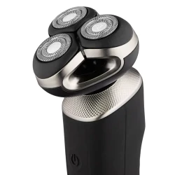 Aparat de ras electric Ardesto SHRR-B8WDR, Negru flexmag.md