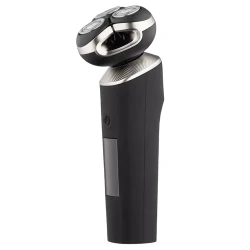Aparat de ras electric Ardesto SHRR-B8WDR, Negru flexmag.md