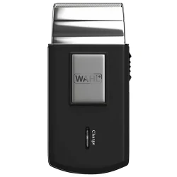Aparat de ras electric BRAUN WAHL 03615-1016, Negru flexmag.md