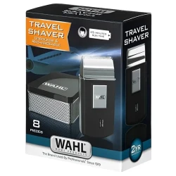 Aparat de ras electric BRAUN WAHL 03615-1016, Negru flexmag.md