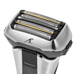 Aparat de ras electric Panasonic ES-CV51-S820, Argintiu | Negru flexmag.md