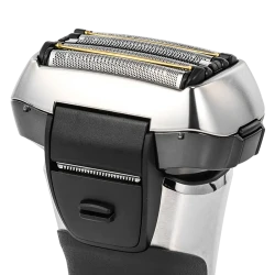 Aparat de ras electric Panasonic ES-CV51-S820, Argintiu | Negru flexmag.md