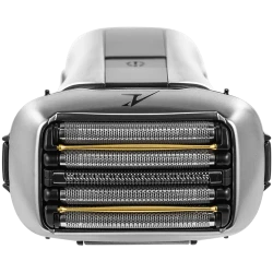 Aparat de ras electric Panasonic ES-CV51-S820, Argintiu | Negru flexmag.md