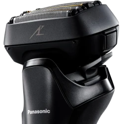 Aparat de ras electric Panasonic ES-LS6A-K820, Negru flexmag.md
