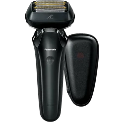 Aparat de ras electric Panasonic ES-LS6A-K820, Negru flexmag.md