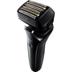 Aparat de ras electric Panasonic ES-LS9A-K820, Negru flexmag.md