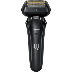 Aparat de ras electric Panasonic ES-LS9A-K820, Negru flexmag.md