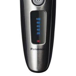 Aparat de ras electric Panasonic ES-LT4N-S820, Gri flexmag.md