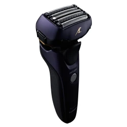 Aparat de ras electric Panasonic ES-LV67-A820, Albastru flexmag.md