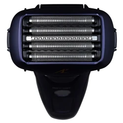 Aparat de ras electric Panasonic ES-LV67-A820, Albastru flexmag.md