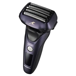 Aparat de ras electric Panasonic ES-LV67-A820, Albastru flexmag.md