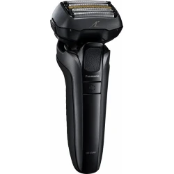 Aparat de ras electric Panasonic ES-LV6U-K820, Negru flexmag.md
